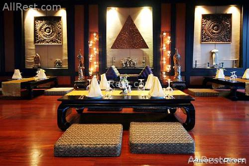 Novotel Phuket Resort 42